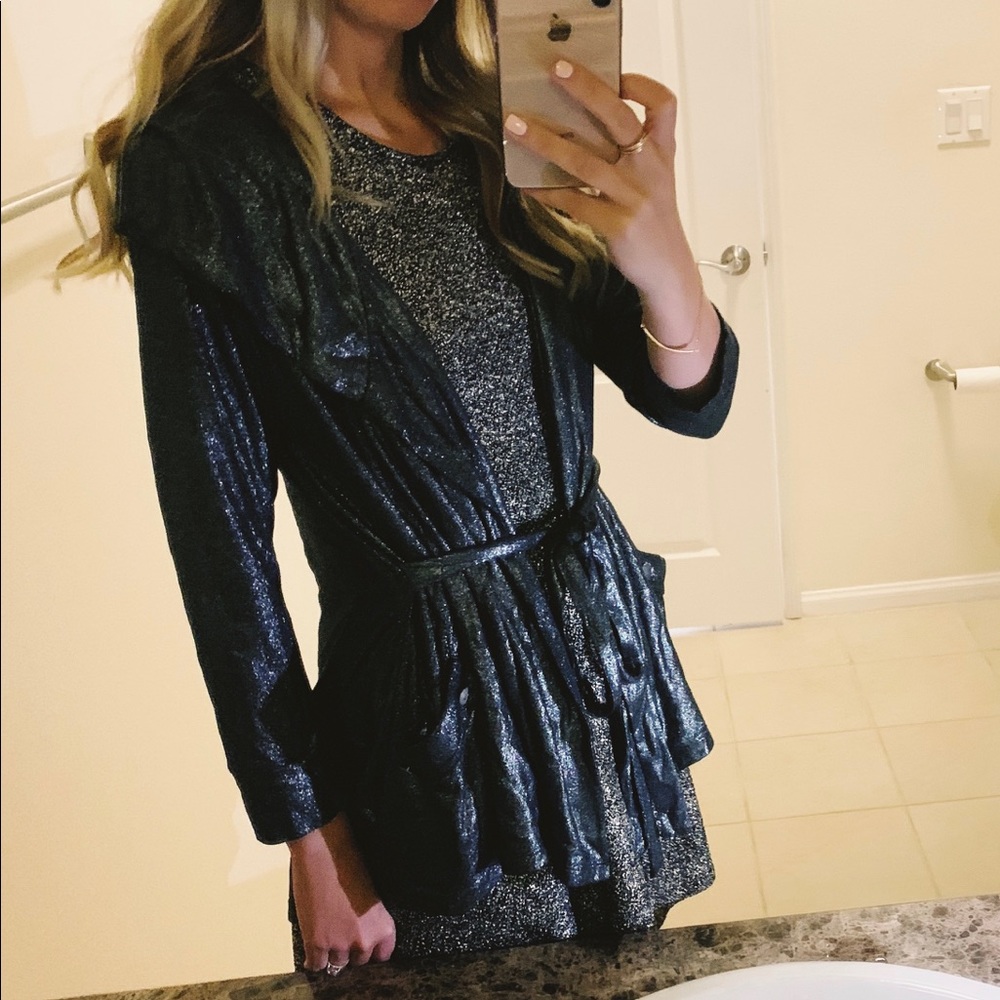 Juicy Couture Fancy jacket